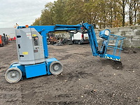 2017 genie z30/20n rj hoogwerker defect - afbeelding 17 van  18