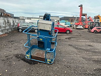 2017 genie z30/20n rj hoogwerker defect - afbeelding 18 van  18