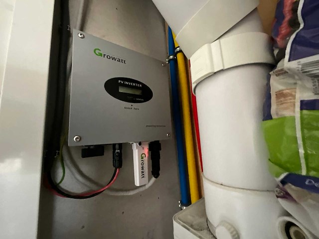 2017 geschakelde woonunit (11x) - afbeelding 6 van  23