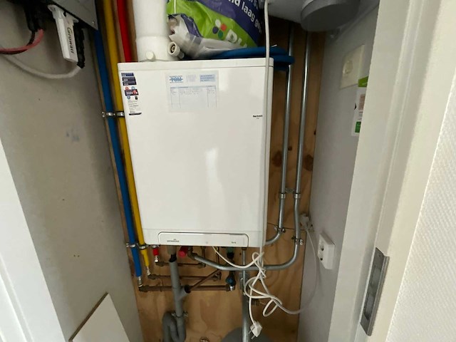 2017 geschakelde woonunit (11x) - afbeelding 7 van  23