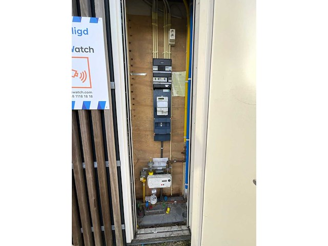 2017 geschakelde woonunit (11x) - afbeelding 8 van  23