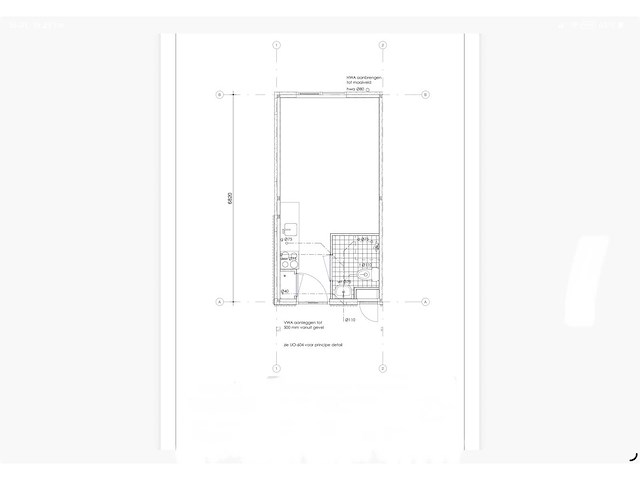 2017 geschakelde woonunit (11x) - afbeelding 11 van  23