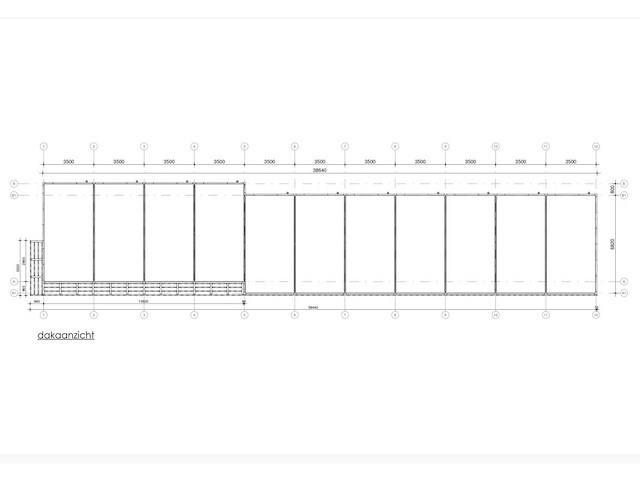2017 geschakelde woonunit (11x) - afbeelding 13 van  23