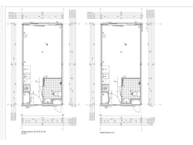 2017 geschakelde woonunit (11x) - afbeelding 14 van  23