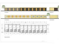 2017 geschakelde woonunit (11x) - afbeelding 16 van  23