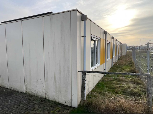 2017 geschakelde woonunit (11x) - afbeelding 12 van  23