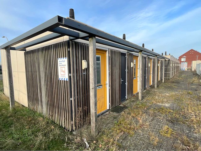 2017 geschakelde woonunit (11x) - afbeelding 17 van  23