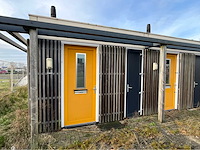 2017 geschakelde woonunit (11x) - afbeelding 18 van  23