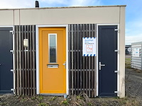 2017 geschakelde woonunit (11x) - afbeelding 20 van  23