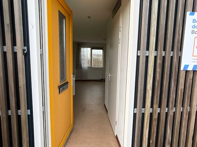 2017 geschakelde woonunit (11x) - afbeelding 21 van  23