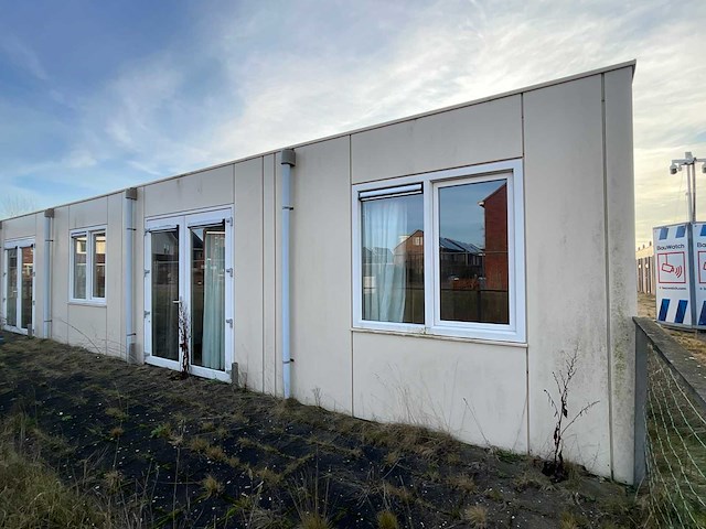 2017 geschakelde woonunit (4x) - afbeelding 4 van  20