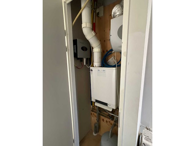 2017 geschakelde woonunit (4x) - afbeelding 5 van  20