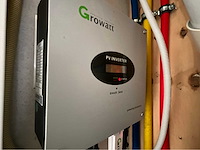 2017 geschakelde woonunit (4x) - afbeelding 6 van  20