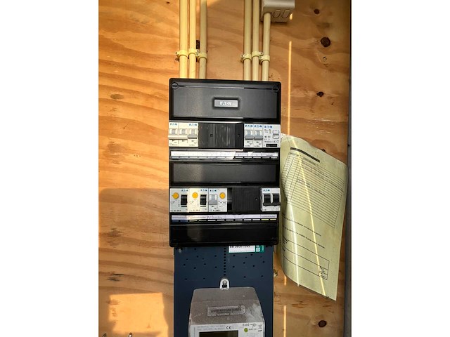 2017 geschakelde woonunit (4x) - afbeelding 8 van  20