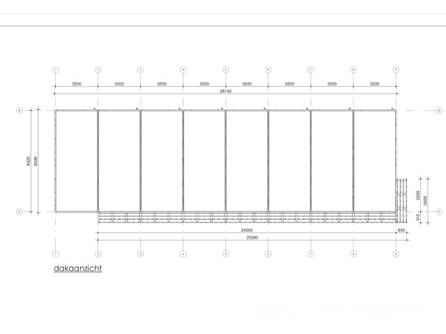 2017 geschakelde woonunit (4x) - afbeelding 11 van  20