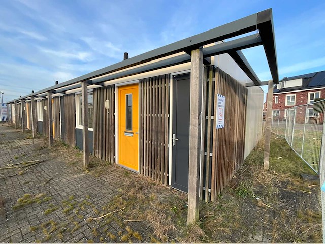 2017 geschakelde woonunit (4x) - afbeelding 12 van  20