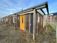 2017 geschakelde woonunit (4x) - afbeelding 12 van  20