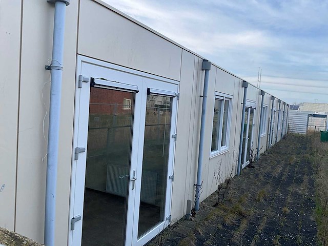 2017 geschakelde woonunit (4x) - afbeelding 14 van  20