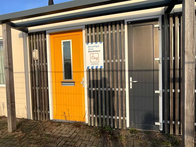 2017 geschakelde woonunit (4x) - afbeelding 16 van  20