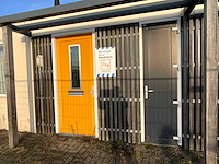 2017 geschakelde woonunit (4x) - afbeelding 16 van  20