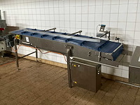 2017 ghd george hartman transportband - afbeelding 1 van  7