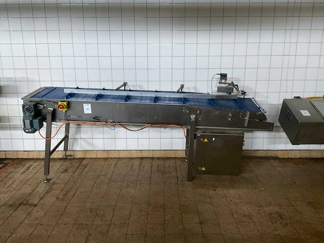 2017 ghd george hartman transportband - afbeelding 3 van  7