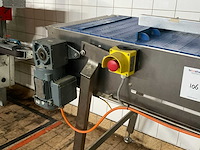 2017 ghd george hartman transportband - afbeelding 5 van  7