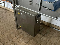 2017 ghd george hartman transportband - afbeelding 6 van  7