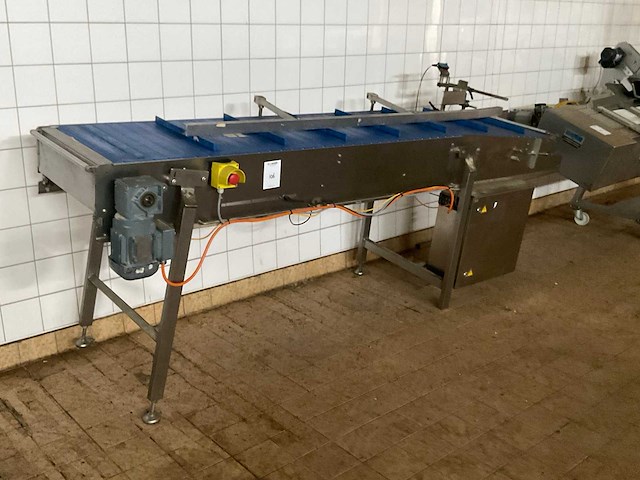 2017 ghd george hartman transportband - afbeelding 2 van  6