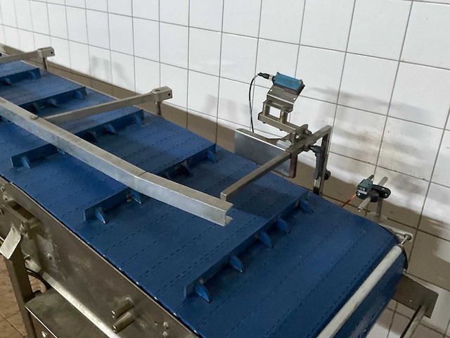 2017 ghd george hartman transportband - afbeelding 4 van  6