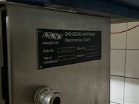 2017 ghd george hartman transportband - afbeelding 6 van  6
