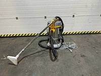 2017 ghibli &wirbel nat/ droog carpet cleaner - afbeelding 1 van  7