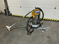 2017 ghibli &wirbel nat/ droog carpet cleaner - afbeelding 2 van  7