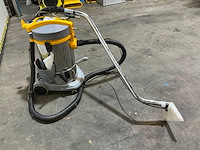 2017 ghibli &wirbel nat/ droog carpet cleaner - afbeelding 4 van  7
