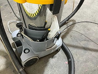 2017 ghibli &wirbel nat/ droog carpet cleaner - afbeelding 5 van  7