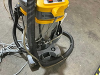 2017 ghibli &wirbel nat/ droog carpet cleaner - afbeelding 6 van  7