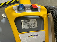 2017 ghibli &wirbel nat/ droog carpet cleaner - afbeelding 7 van  7