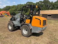 2017 giant v5003 tele hd shovel - afbeelding 2 van  7