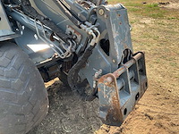 2017 giant v5003 tele hd shovel - afbeelding 6 van  7