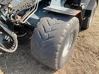 2017 giant v5003 tele hd shovel - afbeelding 7 van  7