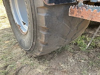 2017 giant v5003 tele hd shovel - afbeelding 2 van  18