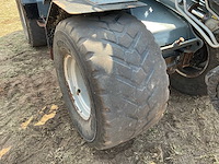2017 giant v5003 tele hd shovel - afbeelding 3 van  18