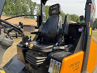 2017 giant v5003 tele hd shovel - afbeelding 6 van  18