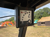 2017 giant v5003 tele hd shovel - afbeelding 9 van  18