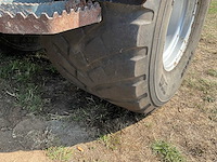 2017 giant v5003 tele hd shovel - afbeelding 18 van  18