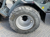 2017 giant v5003 x-tra hd 45+ shovel (c) - afbeelding 6 van  29