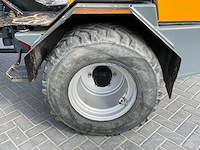 2017 giant v5003 x-tra hd 45+ shovel (c) - afbeelding 7 van  29