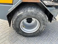 2017 giant v5003 x-tra hd 45+ shovel (c) - afbeelding 8 van  29