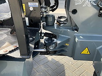 2017 giant v5003 x-tra hd 45+ shovel (c) - afbeelding 11 van  29