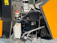 2017 giant v5003 x-tra hd 45+ shovel (c) - afbeelding 13 van  29
